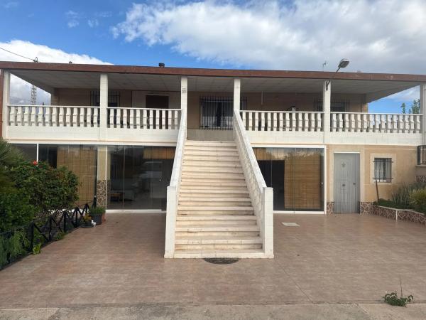 Casa independiente en calle Verge dels Desemparats, 29