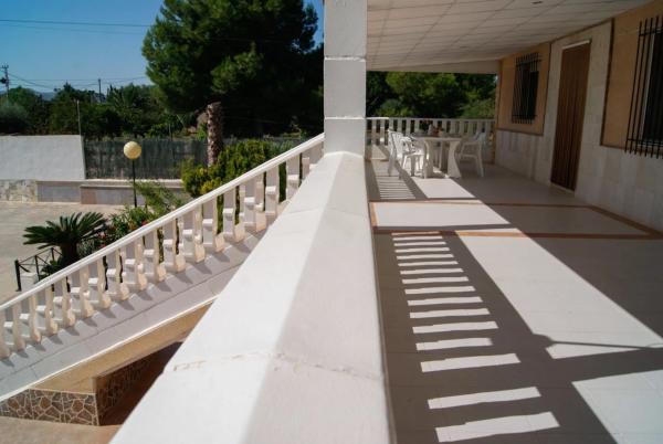 Casa independiente en calle Verge dels Desemparats, 29