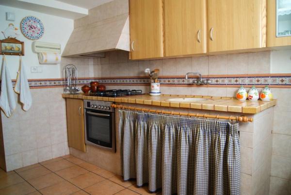 Casa independiente en calle Verge dels Desemparats, 29