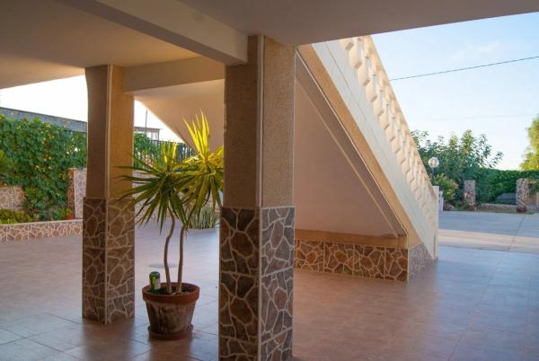 Casa independiente en calle Verge dels Desemparats, 29