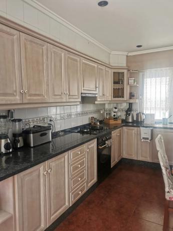 Casa independiente en calle Verge dels Desemparats, 29