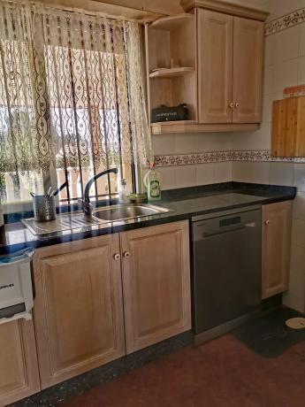 Casa independiente en calle Verge dels Desemparats, 29