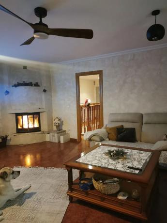 Casa independiente en calle Verge dels Desemparats, 29