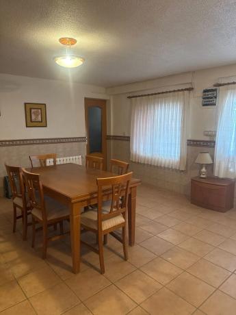 Casa independiente en calle Verge dels Desemparats, 29