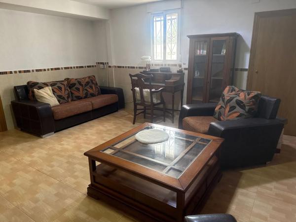 Casa independiente en calle Verge dels Desemparats, 29