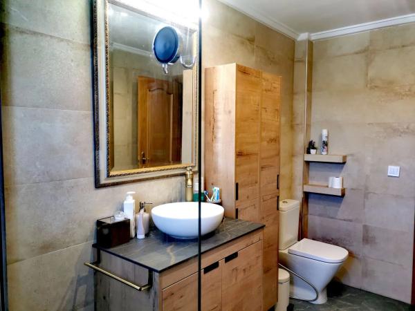 Casa independiente en calle Verge dels Desemparats, 29