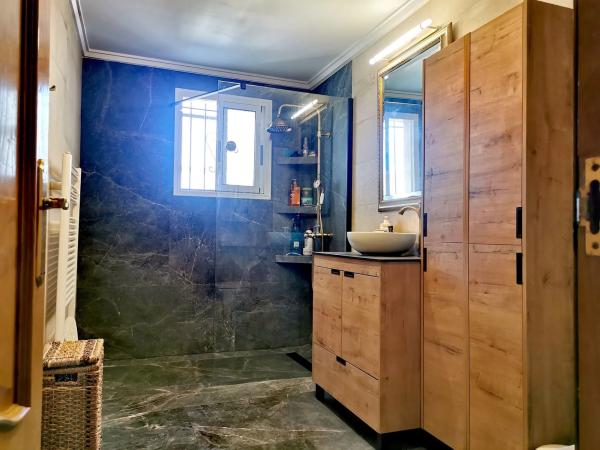 Casa independiente en calle Verge dels Desemparats, 29