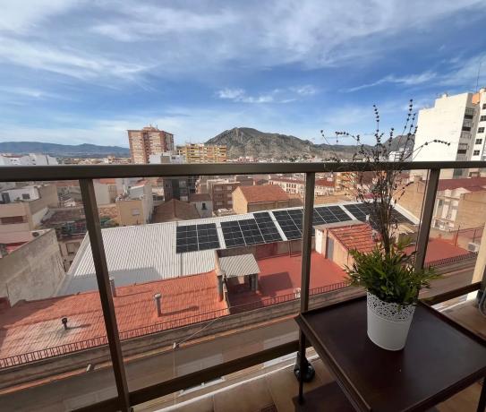 Piso en calle Virgen del Pilar