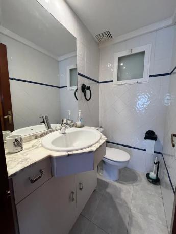 Piso en calle Virgen del Pilar