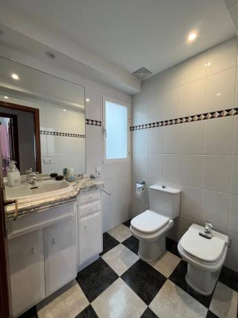 Piso en calle Virgen del Pilar