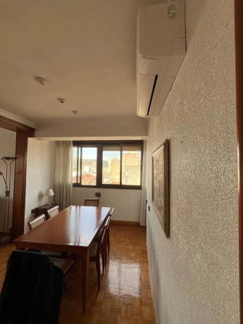 Piso en calle Virgen del Pilar