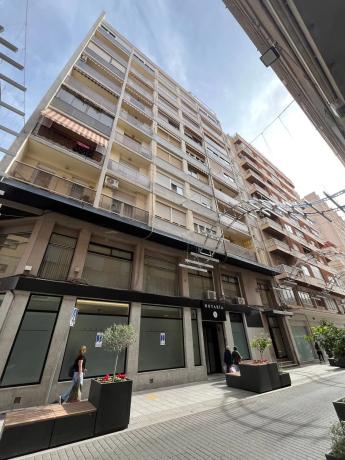 Piso en calle Virgen del Pilar