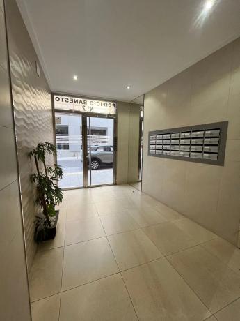 Piso en calle Virgen del Pilar