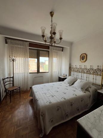 Piso en calle Virgen del Pilar