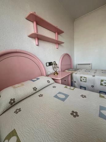 Piso en calle Virgen del Pilar