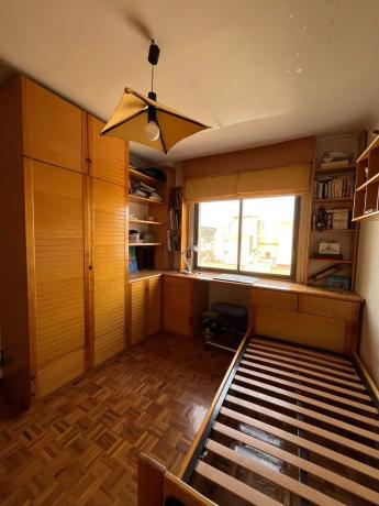 Piso en calle Virgen del Pilar