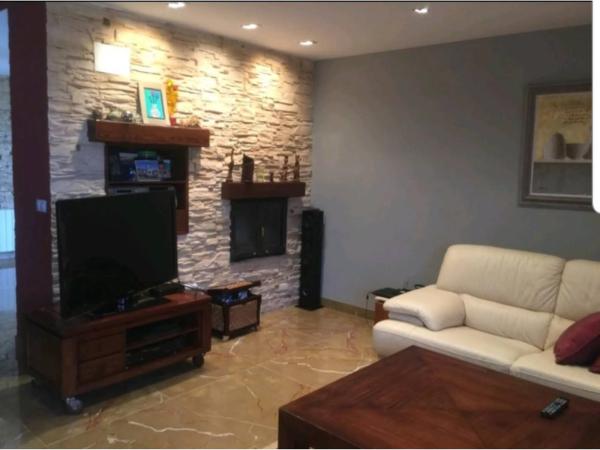 Casa independiente en calle La Mola