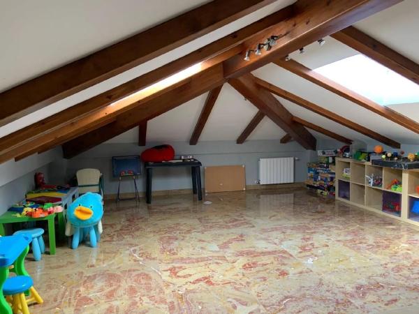 Casa independiente en calle La Mola