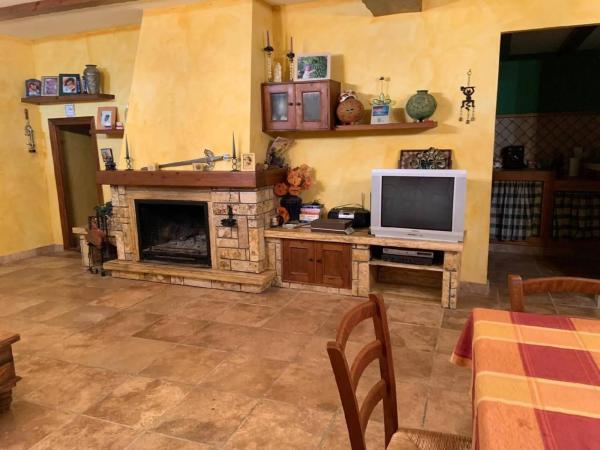 Casa independiente en calle La Mola