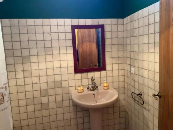 Casa independiente en calle La Mola