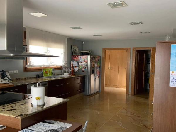 Casa independiente en calle La Mola