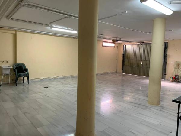 Casa independiente en calle La Mola