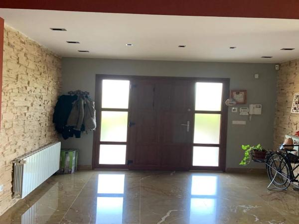 Casa independiente en calle La Mola