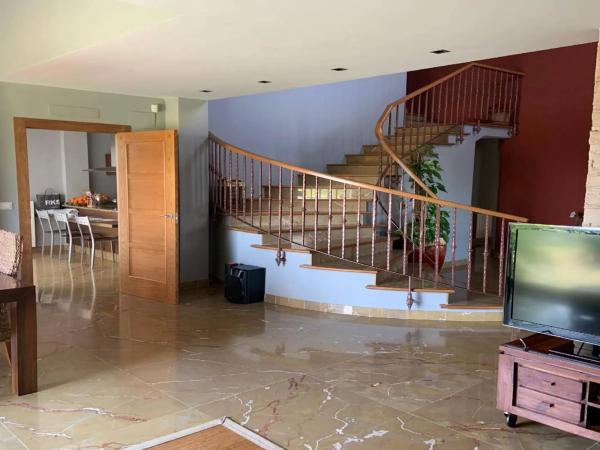 Casa independiente en calle La Mola