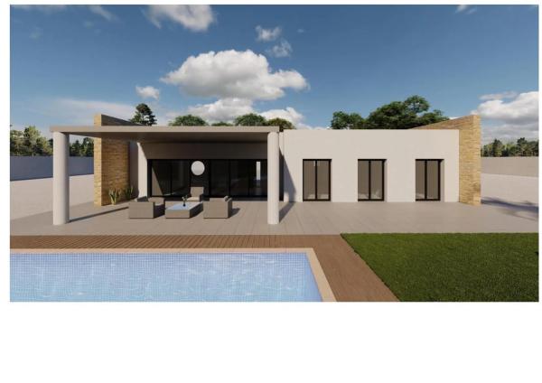 Casa independiente en Poligono, 383