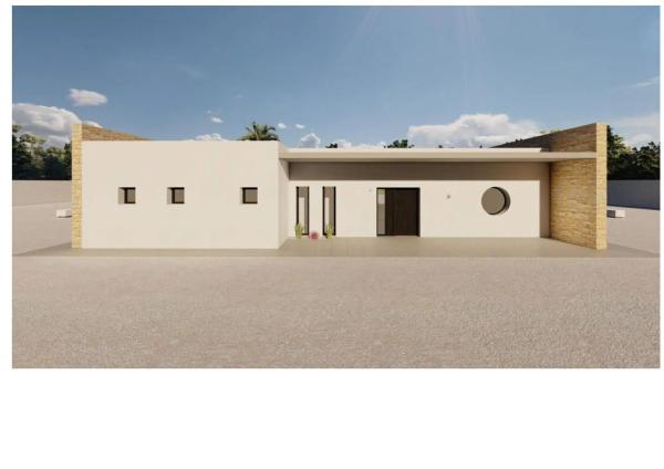 Casa independiente en Poligono, 383