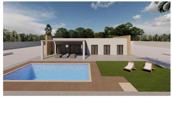 Casa independiente en Poligono, 383