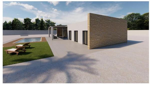 Casa independiente en Poligono, 383