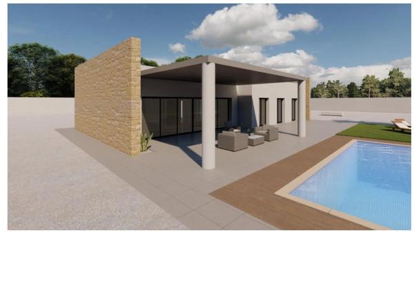 Casa independiente en Poligono, 383