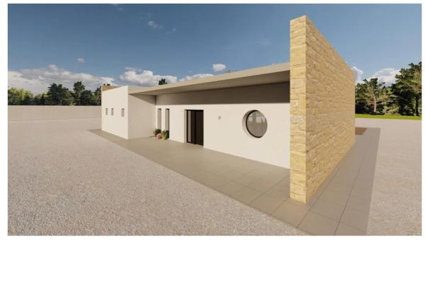 Casa independiente en Poligono, 383