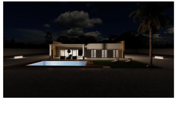 Casa independiente en Poligono, 383