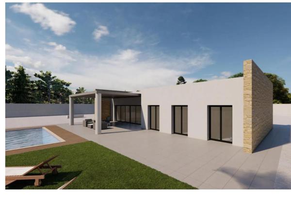 Casa independiente en Poligono, 383