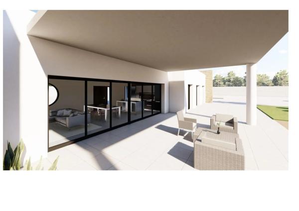 Casa independiente en Poligono, 383