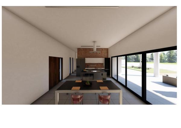 Casa independiente en Poligono, 383