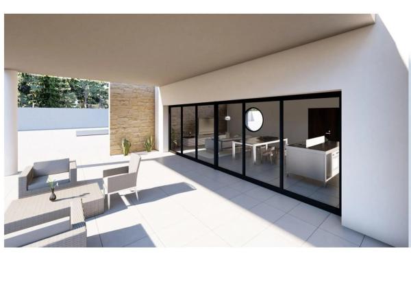 Casa independiente en Poligono, 383