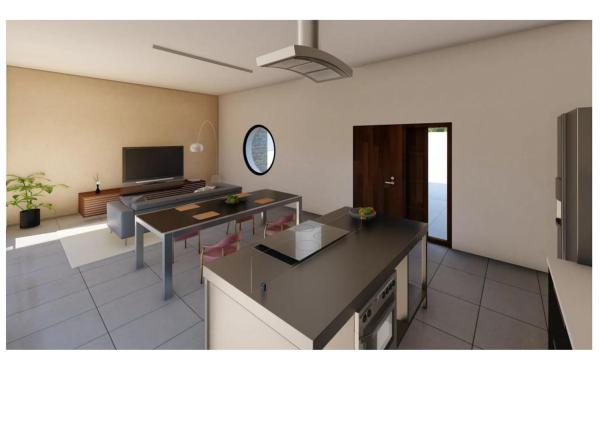 Casa independiente en Poligono, 383