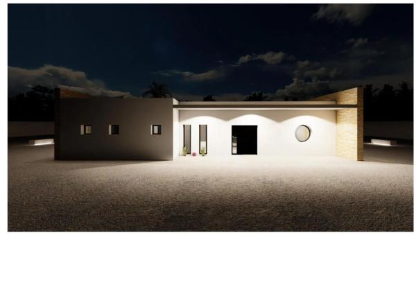 Casa independiente en Poligono, 383