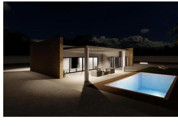 Casa independiente en Poligono, 383