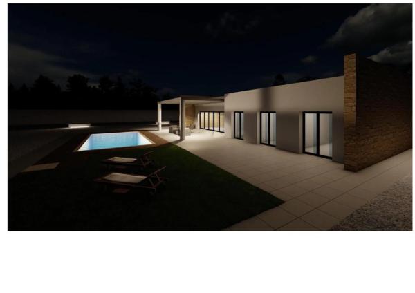 Casa independiente en Poligono, 383