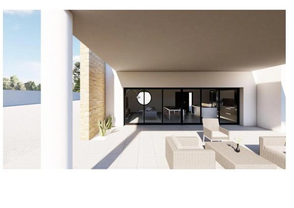 Casa independiente en Poligono, 383