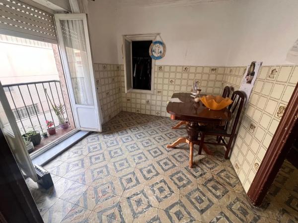 Piso en calle San Pedro