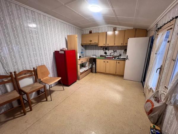 Piso en calle San Pedro