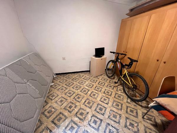 Piso en calle San Pedro