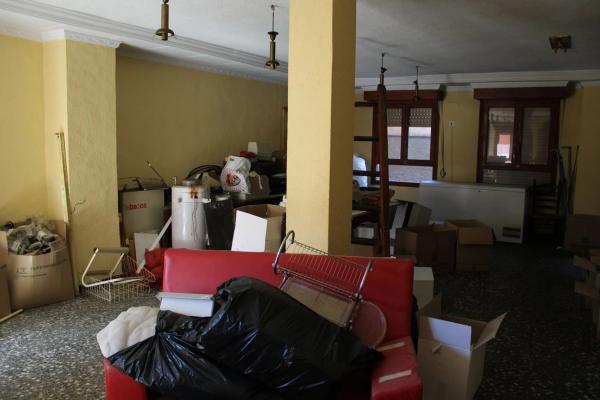 Piso en calle Jaime Balmes, 15