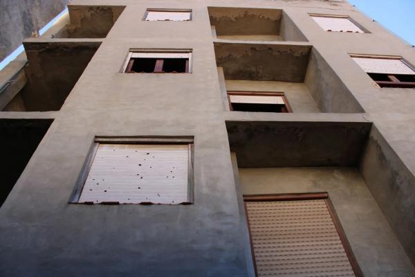 Piso en calle Jaime Balmes, 15