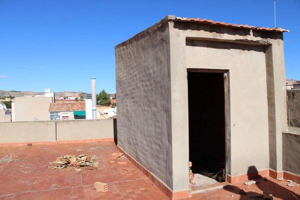 Piso en calle Jaime Balmes, 15